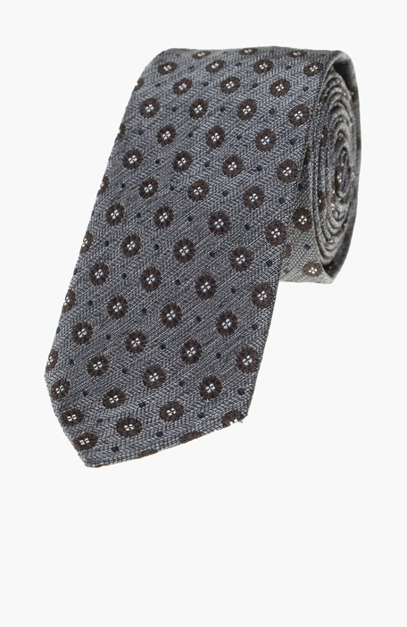 

NETWORK Tie & Bow Tie, Colorful