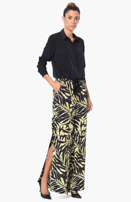 

NETWORK Trouser, Sarгјвѕ desen