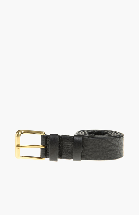 

GEORGE HOGG Belt, Black
