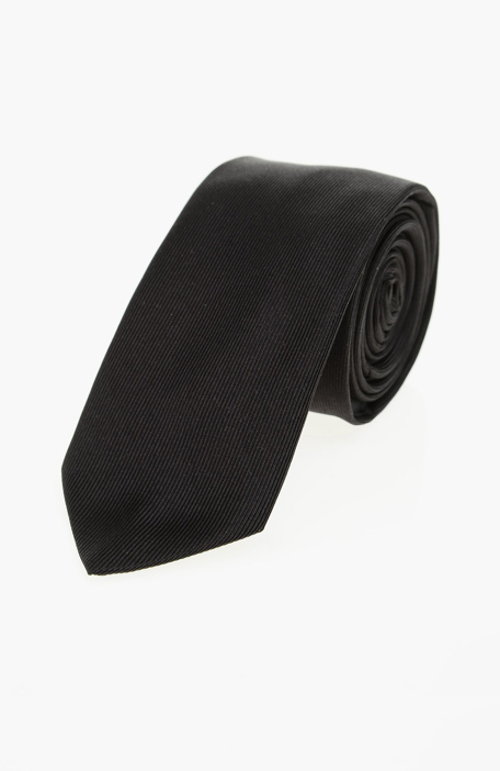 

NETWORK Tie & Bow Tie, Black