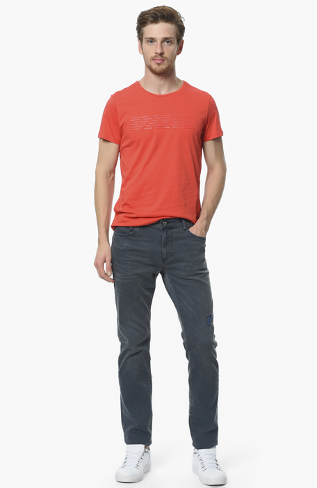 

NETWORK T-Shirt & Tank top, Red