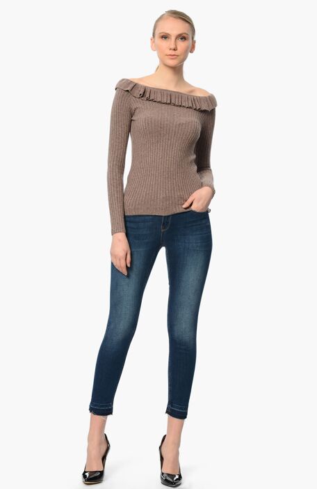 

NETWORK Jumper & Sweater, Brown