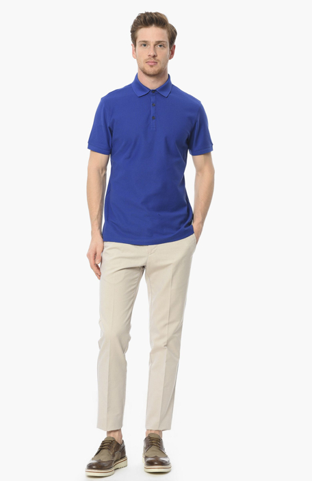 

NETWORK T-Shirt & Tank top, Saxe blue
