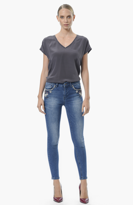 

NETWORK T-Shirt & Tank, Lilac
