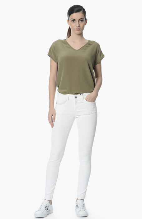 

NETWORK T-Shirt & Tank, Khaki