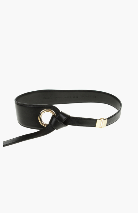 

NETWORK Belt, Black