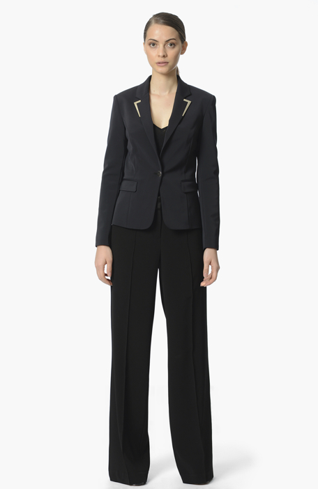 

NETWORK Coat & Jacket, Black