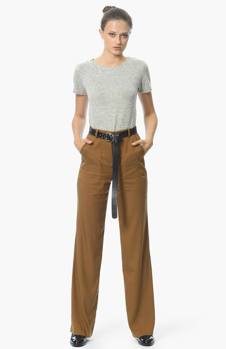 

NETWORK T-Shirt & Tank, Khaki