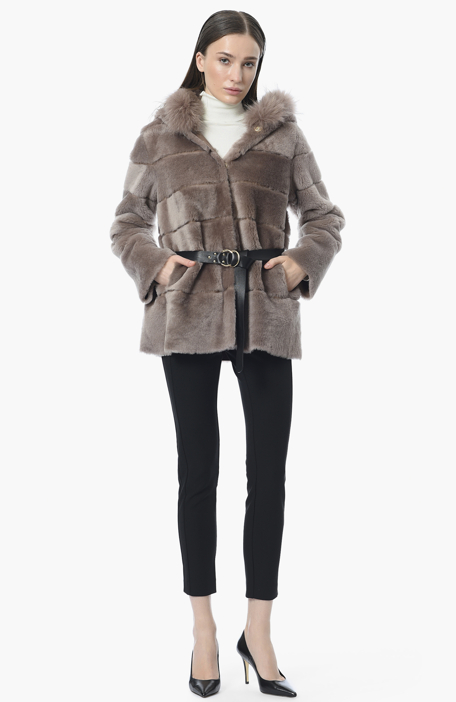 

NETWORK Coat & Jacket, Gгјвјl kurusu