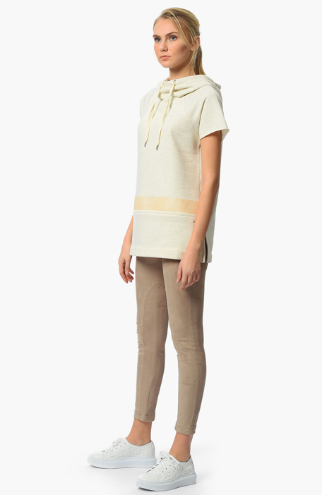 

NETWORK Sweatshirt, Beige