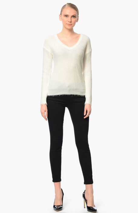 

NETWORK Jumper & Sweater, Ecru
