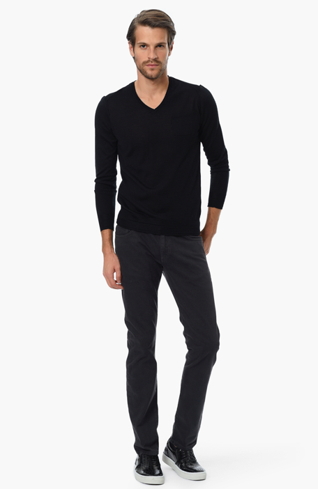 

NETWORK Trousers, Anthracite