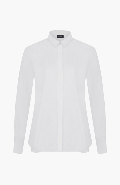 

NETWORK Shirt, White