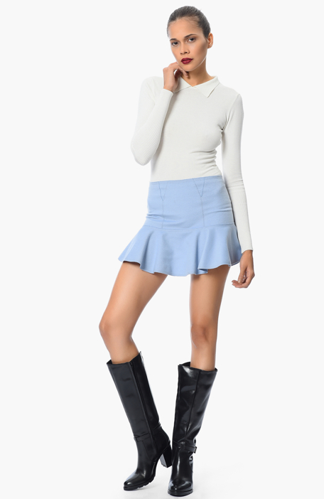 

NETWORK Jumper & Sweater, Ecru