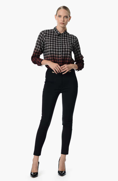 

NETWORK Shirt, Black