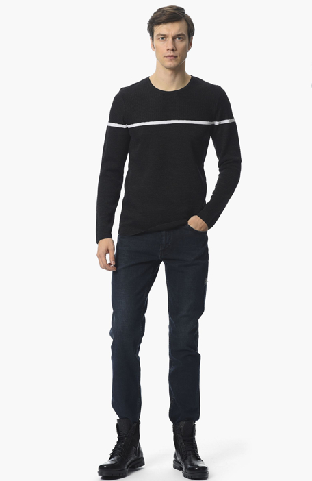 

NETWORK Jumper & Sweater, Black