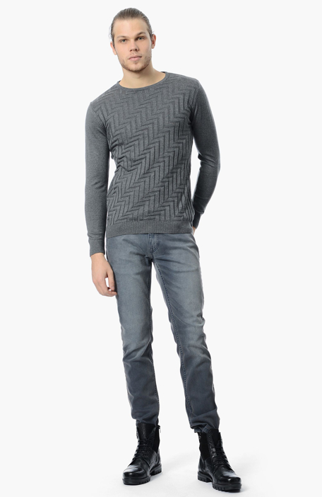 

NETWORK Jumper & Sweater, Grey