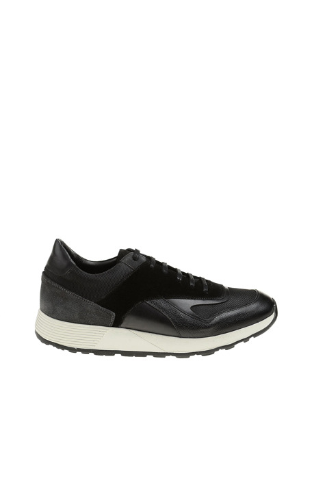 

NETWORK Sneakers, Anthracite