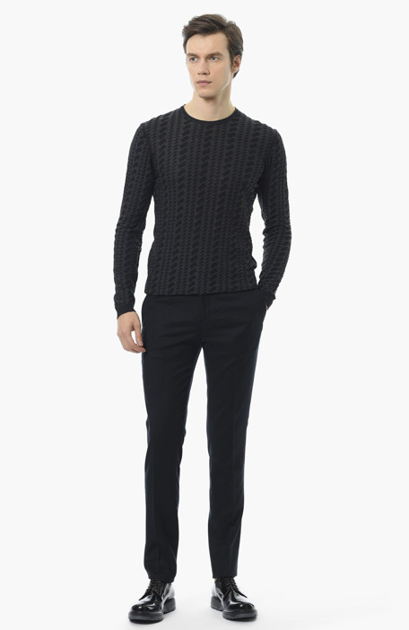 

NETWORK Jumper & Sweater, Anthracite