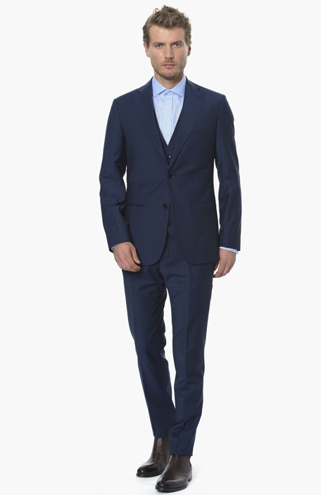 

NETWORK T911, Navy blue