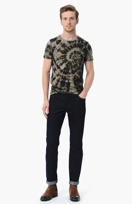 

NETWORK T-Shirt & Tank top, Khaki