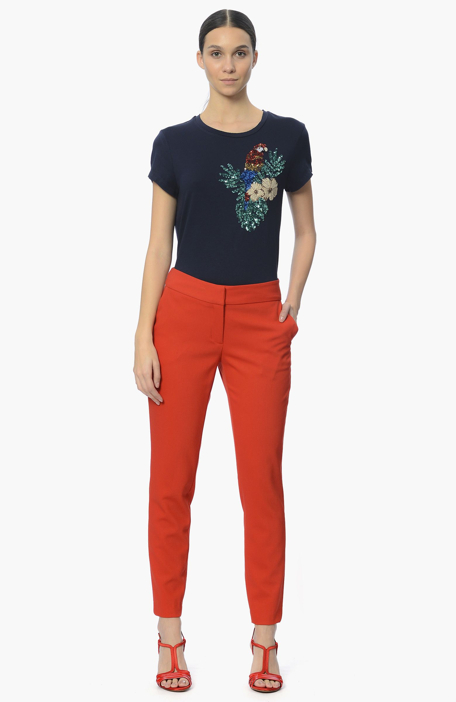 

NETWORK T-Shirt & Tank, Navy blue