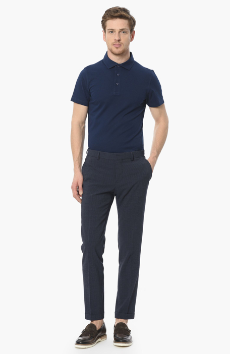 

NETWORK T-Shirt & Tank top, Navy blue