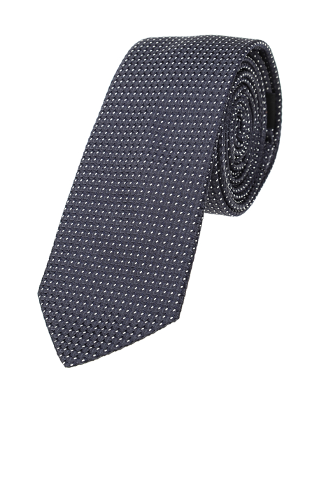 

NETWORK Tie & Bow Tie, Grey