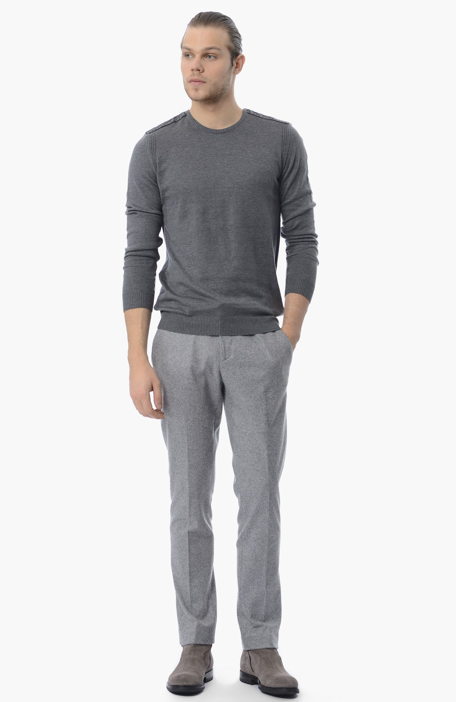 

NETWORK Jumper & Sweater, Grey
