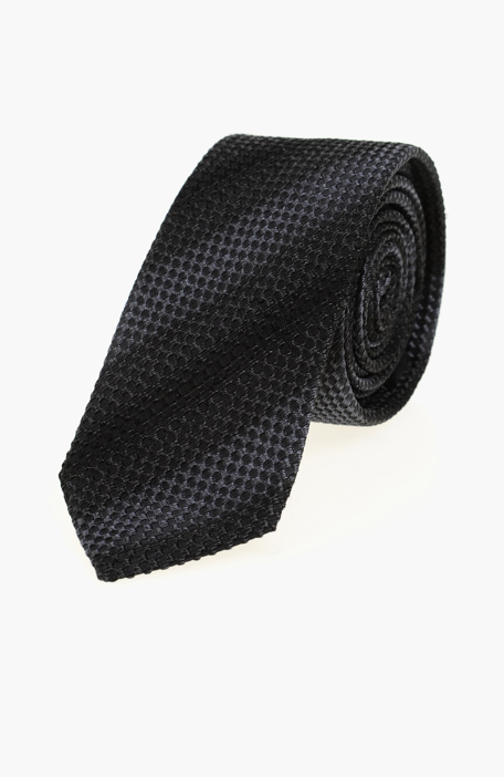 

NETWORK Tie & Bow Tie, Black