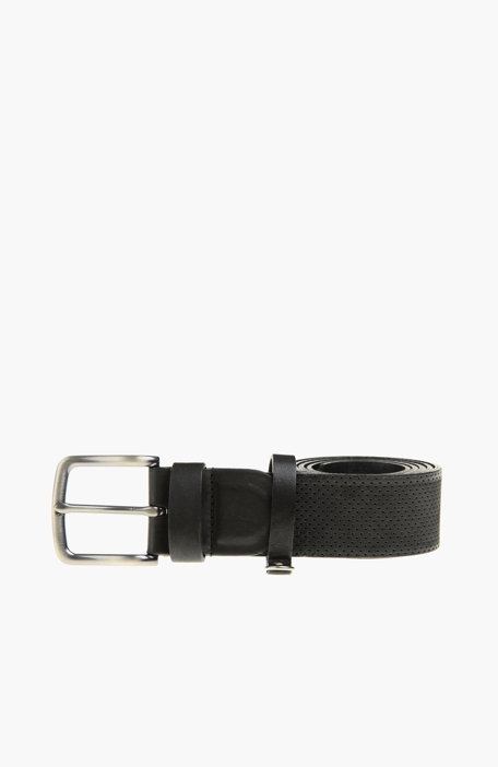 

NETWORK Belt, Black