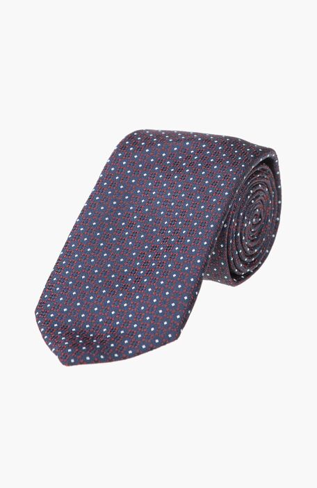 

NETWORK Tie & Bow Tie, Navy blue