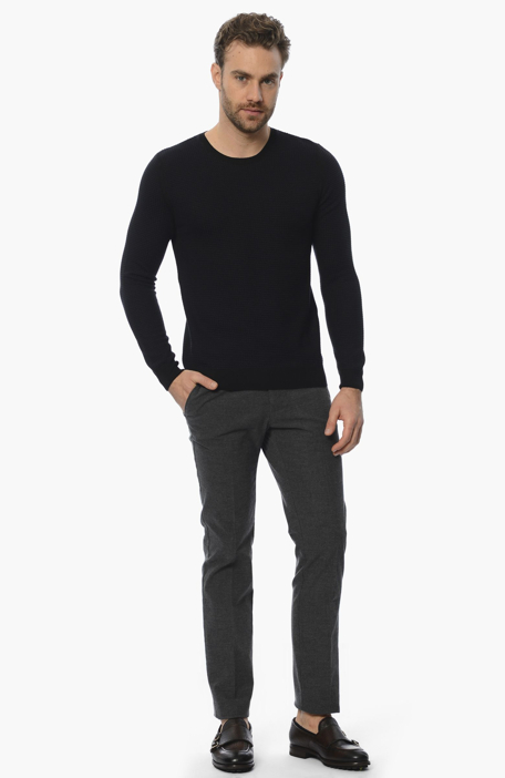 

NETWORK Jumper & Sweater, Anthracite