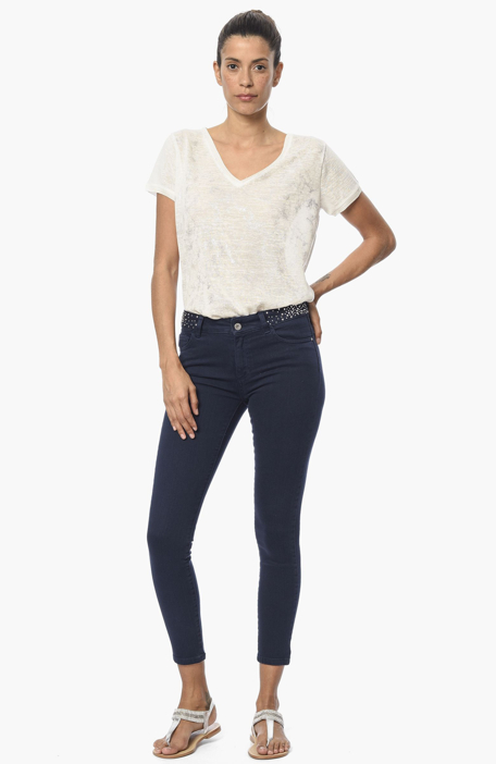 

NETWORK T-Shirt & Tank, White
