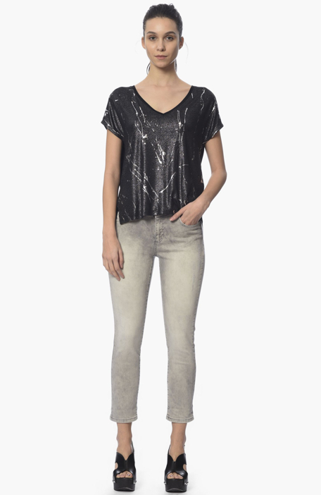 

NETWORK T-Shirt & Tank, Black