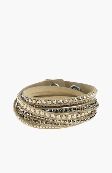 

NETWORK Bracelet, Tobacco