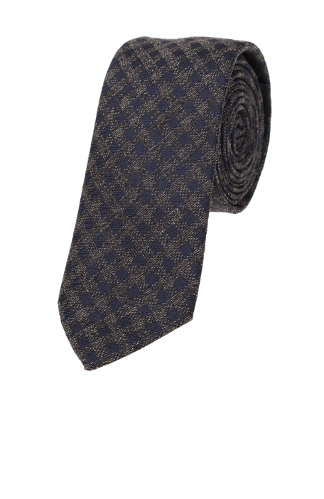 

NETWORK Tie & Bow Tie, Brown