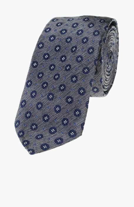 

NETWORK Tie & Bow Tie, Navy blue