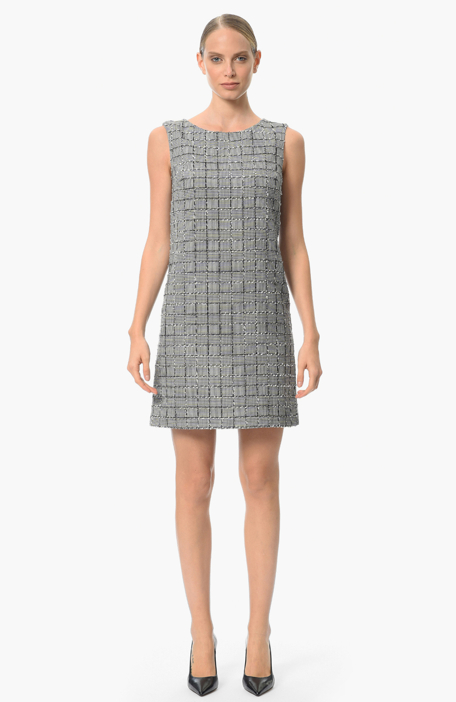 

NETWORK Casual Dress, Black