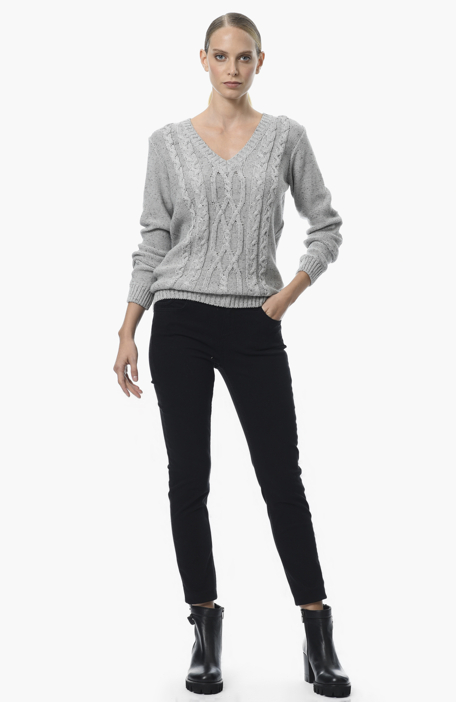 

NETWORK Jumper & Sweater, Grey