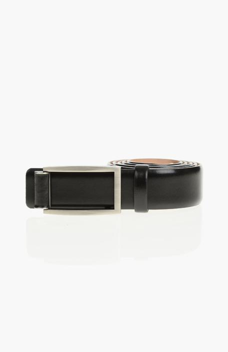

NETWORK Belt, Black