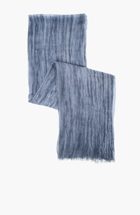 

NETWORK Scarf & Shawl, Blue