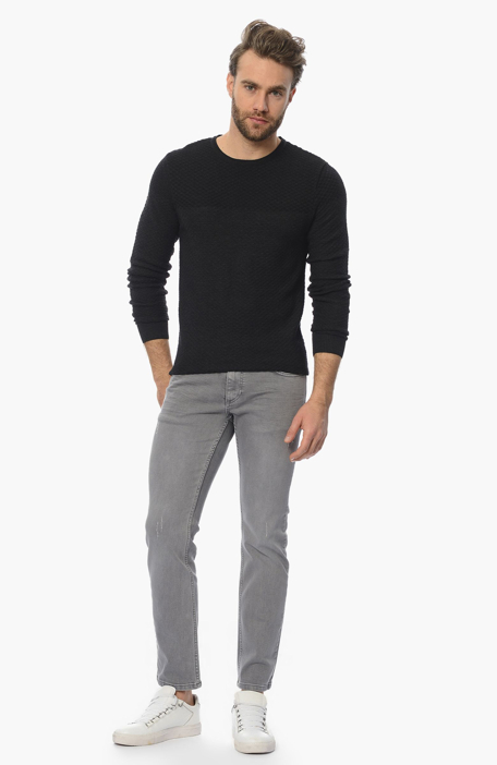 

NETWORK Jumper & Sweater, Black