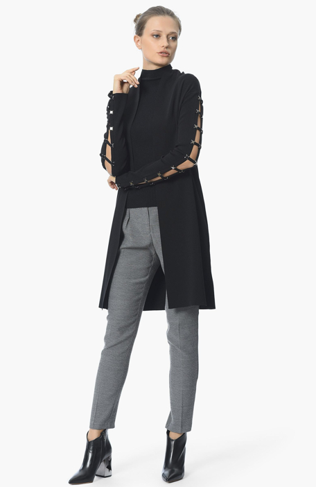 

NETWORK Cardigan, Black
