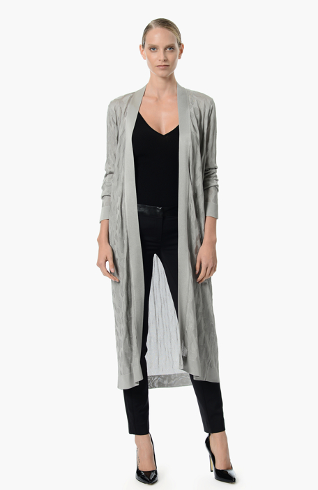 

NETWORK Cardigan, Grey