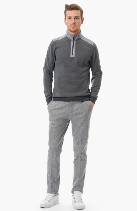 

NETWORK Sweatshirt, Grey