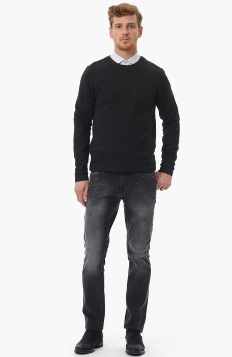 

NETWORK Sweatshirt, Anthracite