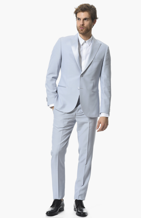 

NETWORK T911, Grey