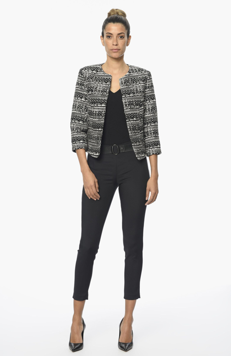

NETWORK Coat & Jacket, Black