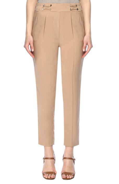 

NETWORK Trouser, Beige